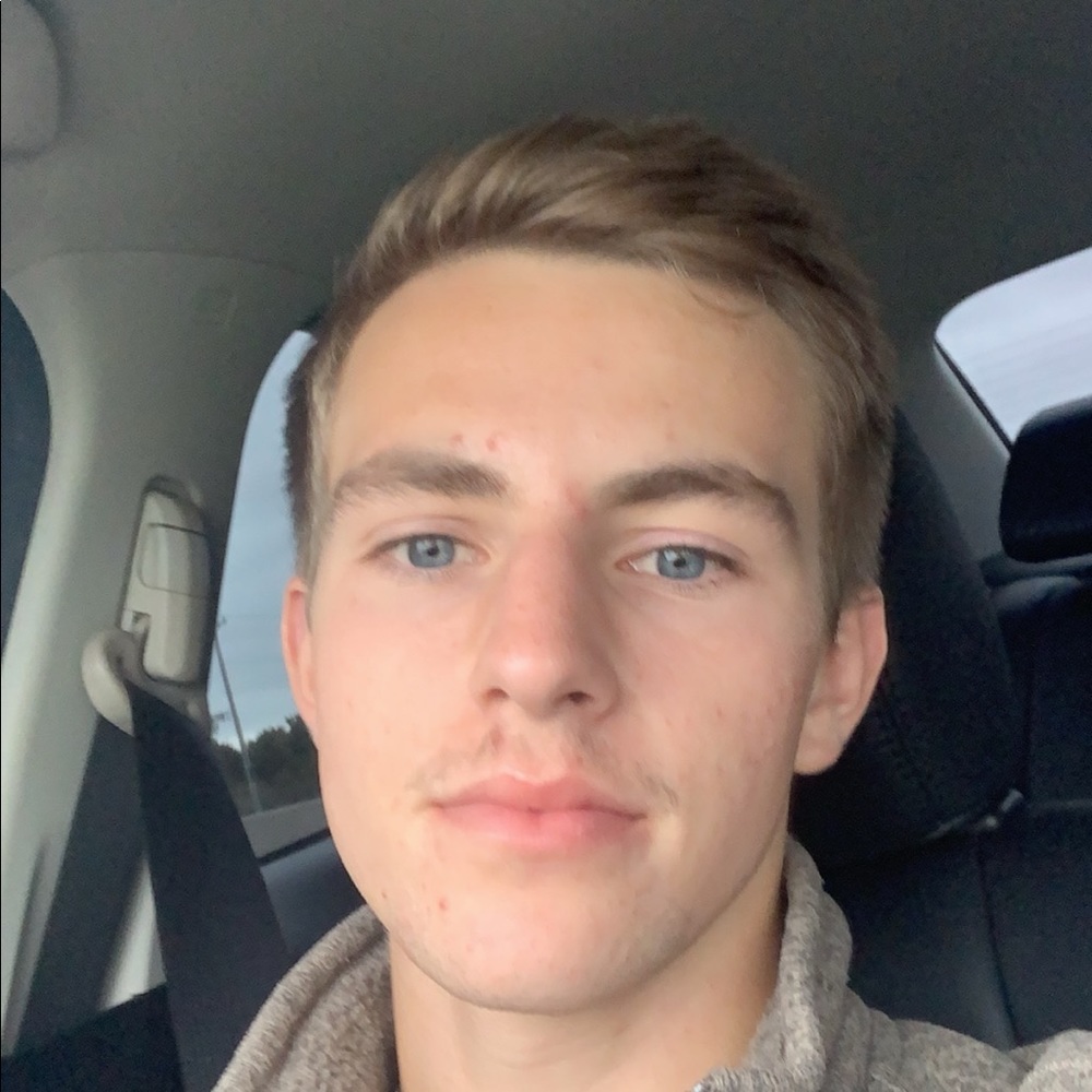 Meet your Posher, Josh